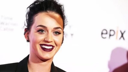 Katy Perry Spars With Nuns Over Convent