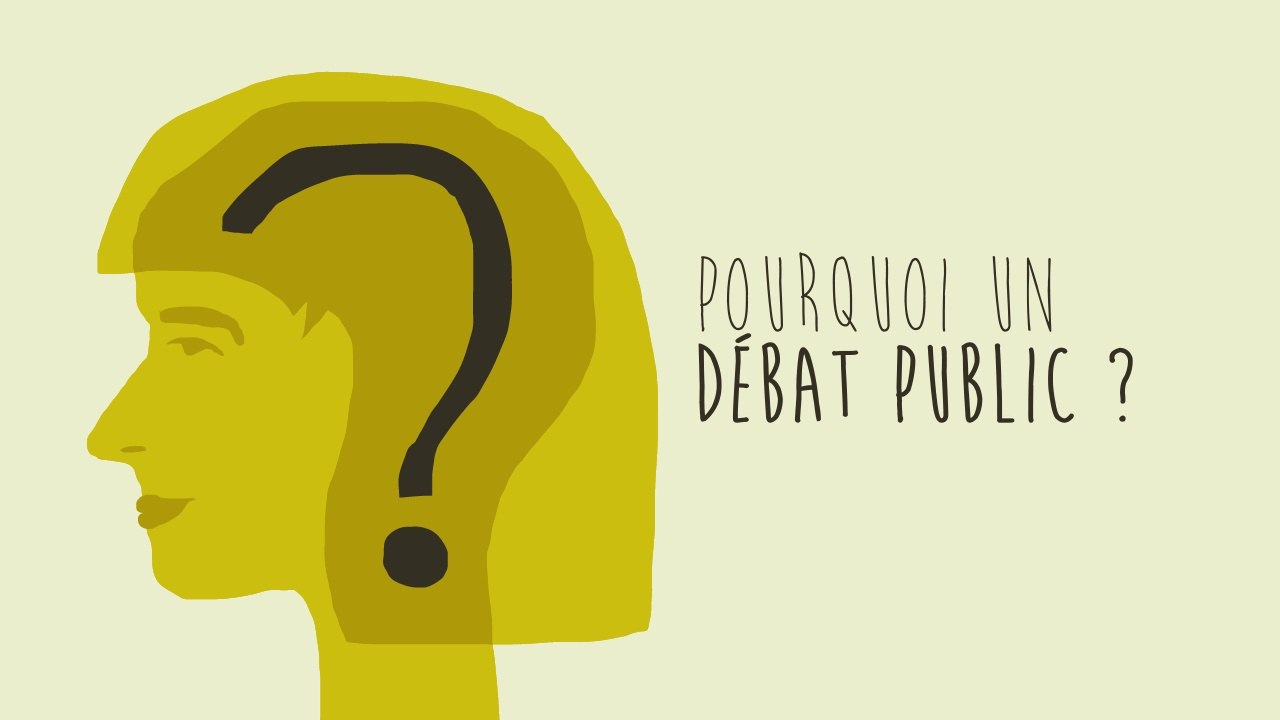 Le projet de parc éolien en mer de Dieppe - Le Tréport - Les enjeux du débat public en 8 minutes !