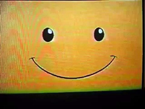 Nick Jr. Face has Many Faces