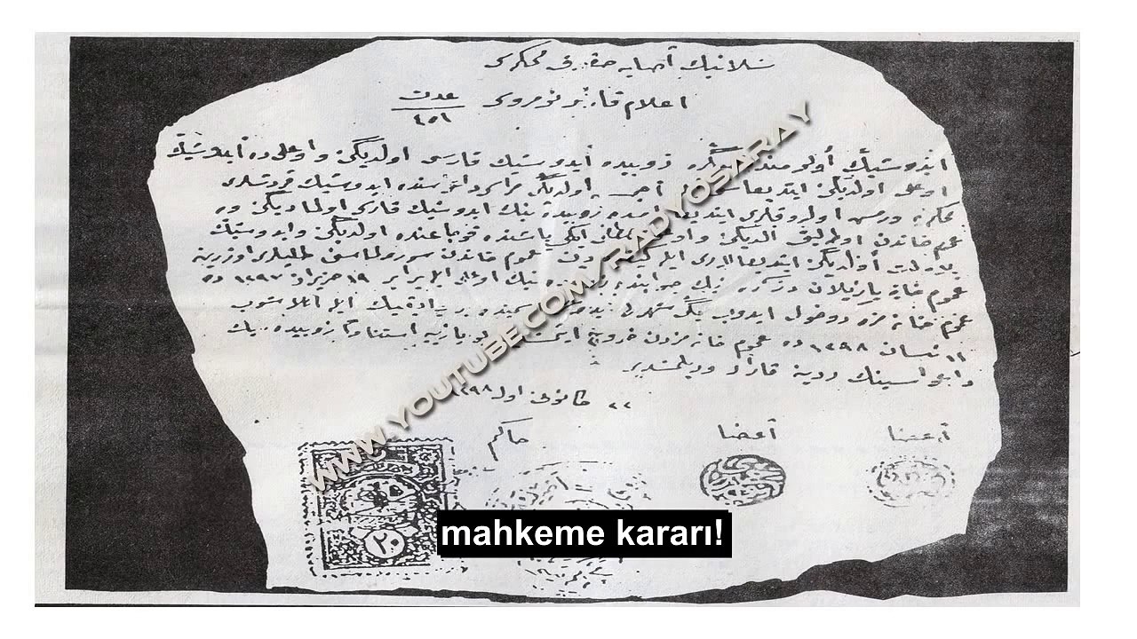 mustafa kemal (atatürkün) babasi kim?