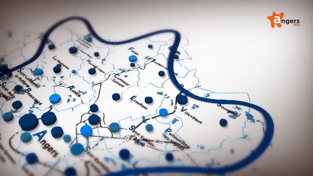 ECO DE L'ANJOU 1ER SEMESTRE 2015 [S.2015] [E.27] - Eco de l'Anjou du 30 juin 2015 : Spécial Terra Botanica