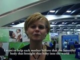 World Breastfeeding Week: New Moms Need Cheerleaders