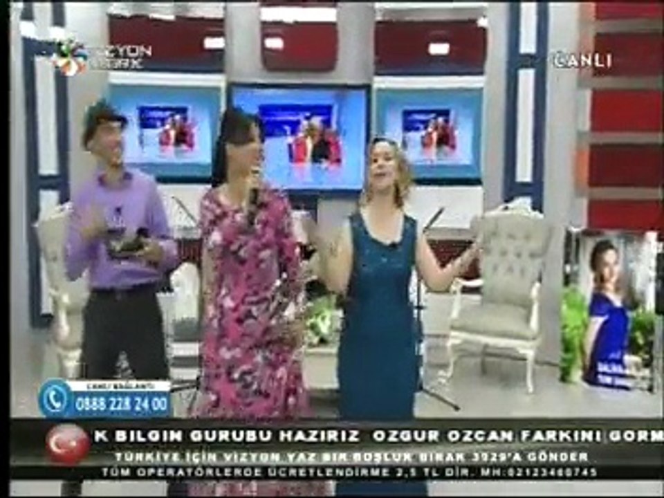 GAMZE NUR / Kalbimdeki Beyaz Atlı