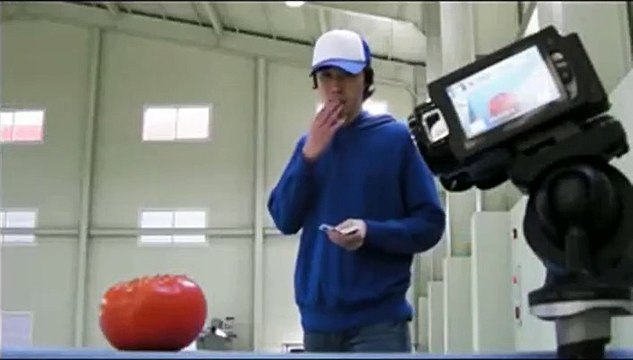 Master of Card Throwing