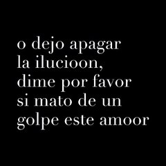 Dime - Julión Álvarez letra