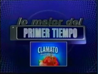 Dominica 0-10 Mexico | 2006 World Cup Qualifier