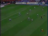 Mexico 5-0 Panama | 2006 World Cup Qualifier