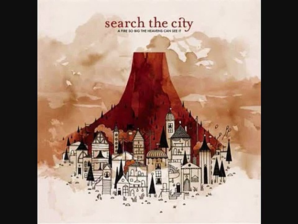 Son of a Gun- Search the City