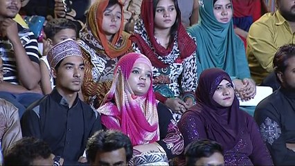 Sehri Transmission with Shabbir Abu Talib 30-06-15 part 4