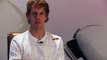 Formula 2010 - Red Bull Racing - Interview Vettel about Hockenheim