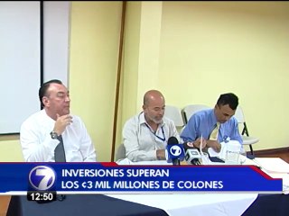 Sindicalistas del INDER denuncian compra de fincas pese a valoración negativa
