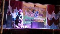 dancing with the star street dance open dance compition suratgarh dance video