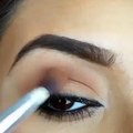 Eye Makeup & Eyebrow shape for Girls Tips No   61