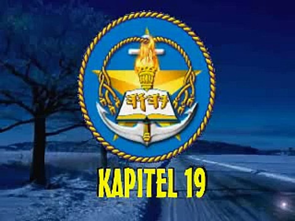 Die Offenbarung des Johannes - Kapitel 19