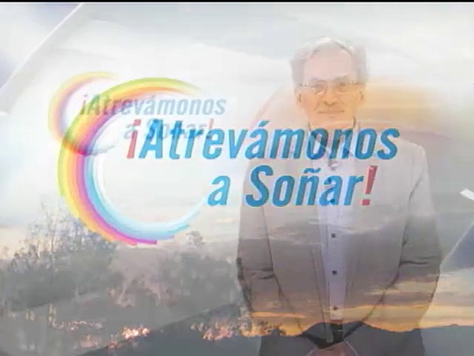 Atrevámonos a soñar