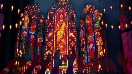 Reign of Fire and Ice: Clash of Gods [Non/Disney + Cartoon + Anime Roleplay] (Auditions OPEN)