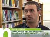 UPV Noticias: Semana Biotecnología, cursos valencià, becas y alojamientos [2012-09-04] - UPV