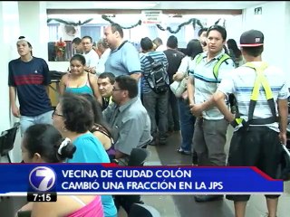 Este miércoles 210 millones del sorteo navideño fueron entregados a ganadores