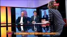 COP 21 : les critiques de Ségolène Royal envers Laurent Fabius, chargé de l'organisation.