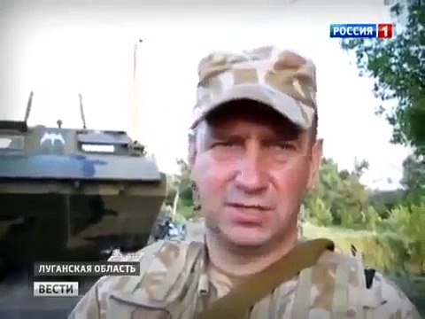 Батальон Айдар! Дорога в АД! Расстрел мирных жителей. г. Счастье.