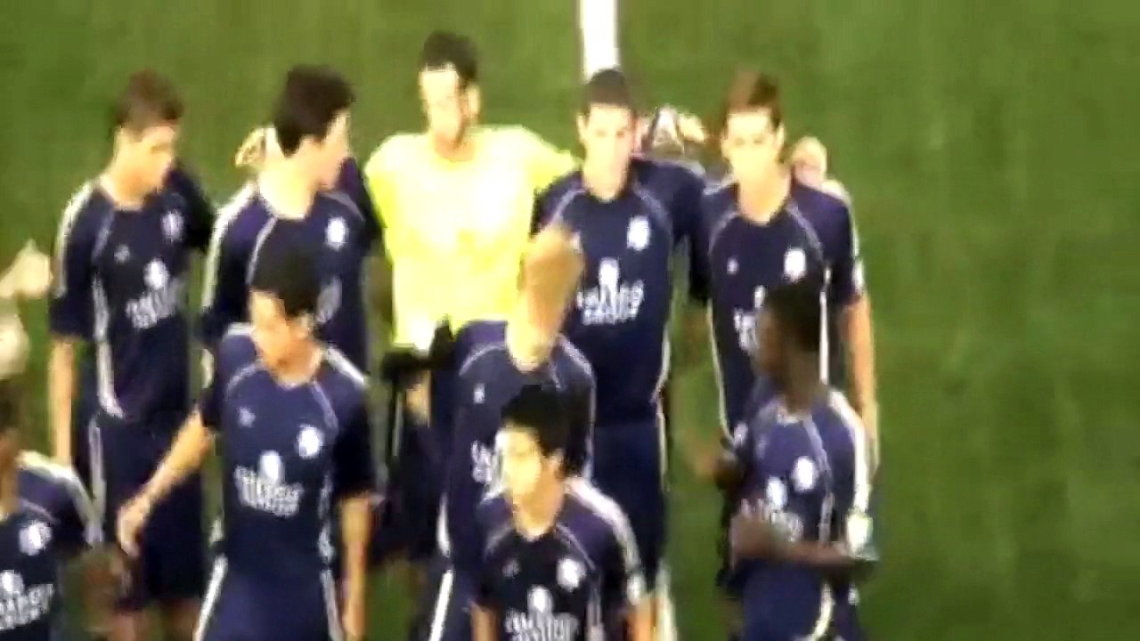 Kekuta Manneh - Austin Aztex