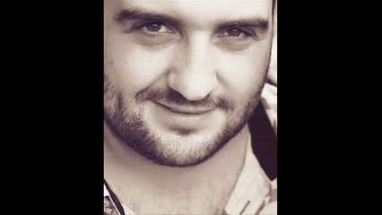 Serhat Gürsoylu - Sandın (Şiir) 2015