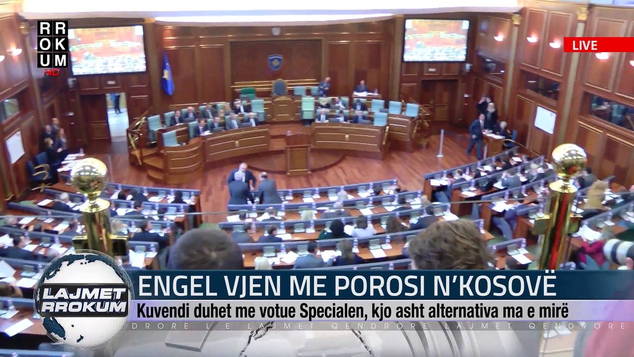 LAJMET QENDRORE (30. 06. 2015)