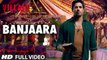 Banjaara HD Official  Full Song (Audio) - Bollywood Hindi Music By Movie Ek Villain - Collegegirlsvideos