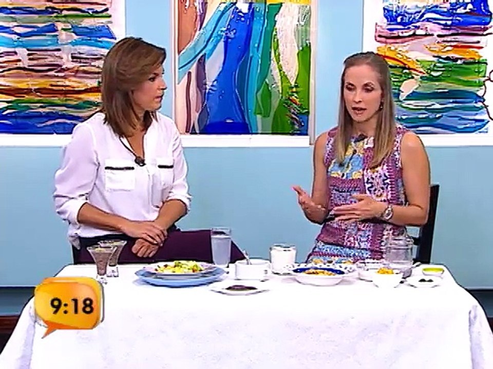 Maneras saludables de incluir semillas de chía en la alimentación