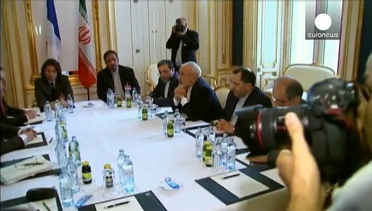 Atomstreit mit dem Iran: Einigung in Sicht?