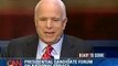 McCain: It's easy for me to be out of touch