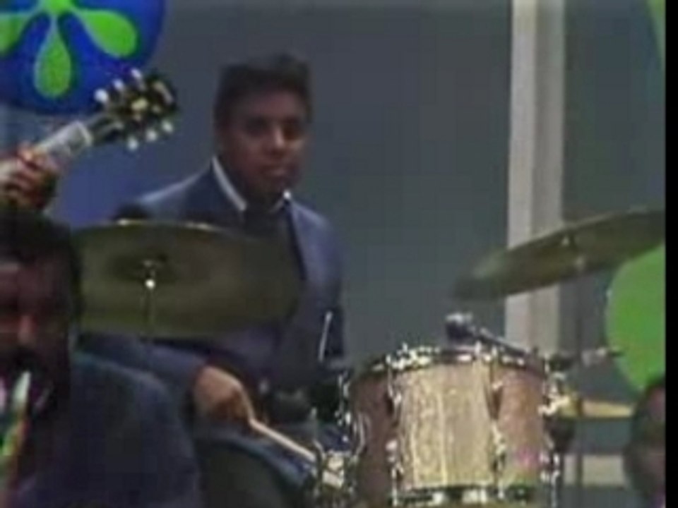 Lattimore Brown Your Bag Of Tricks Vidéo Dailymotion