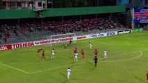Maldives vs Qatar | 2018 FIFA WC Russia & 2019 AFC Asian Cup UAE