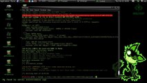 Sqlmap hacking with sql injection   tutorial = Website Hacked