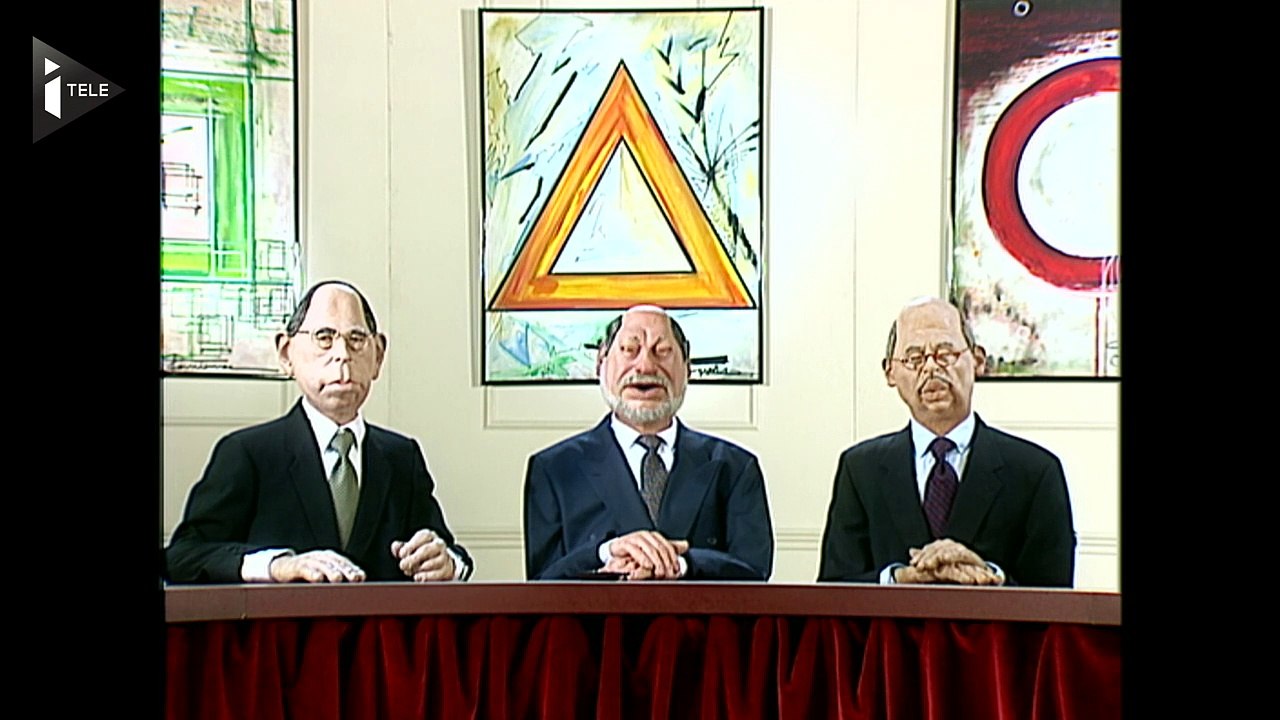 "Kulunmouton", histoire d'un sketch devenu culte