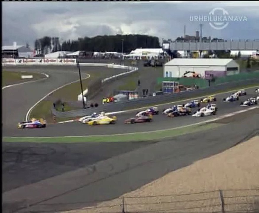 Nurburing_2005_FormulaBMW_Start_carsh_replays