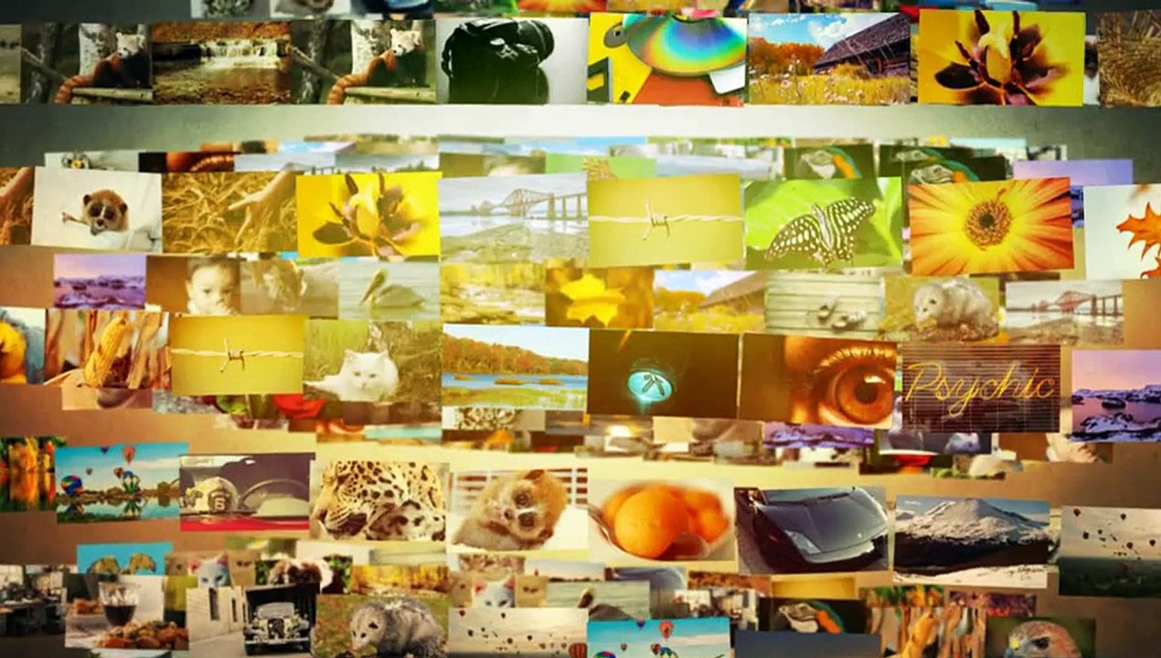 After Effects Project Files - Floating Photos - VideoHive 9625504