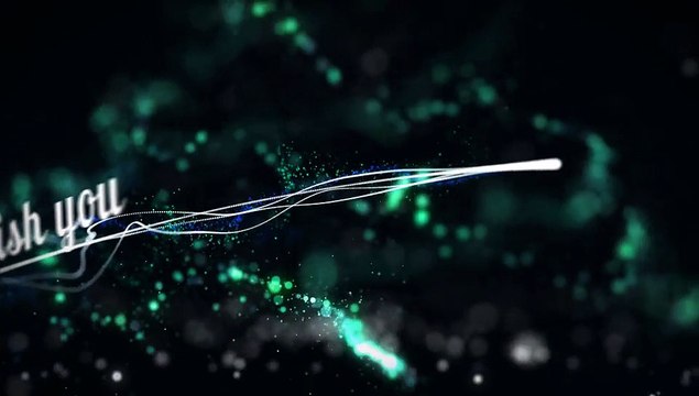 After Effects Project Files - Light Tree - Christmas Greetings - VideoHive 9625229