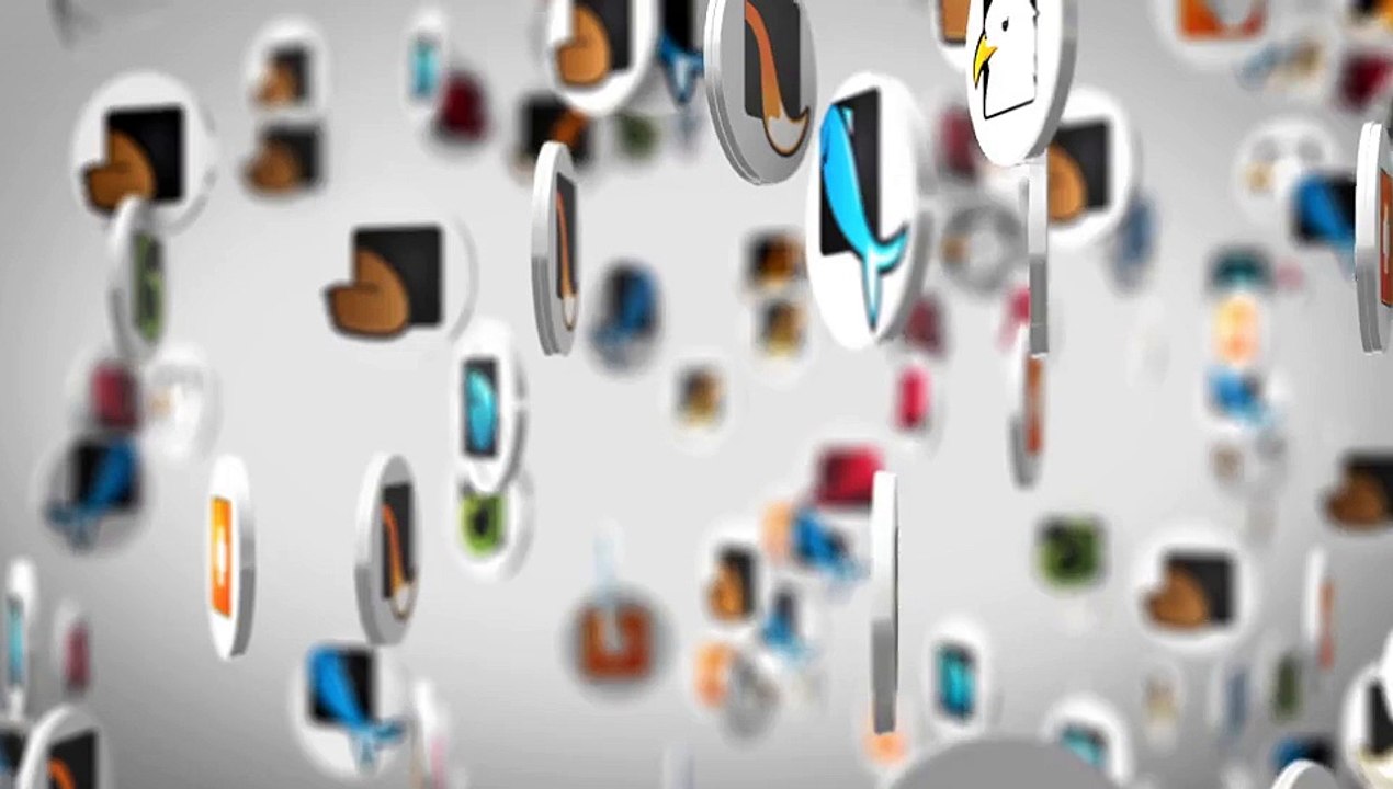 After Effects Project Files - Corporate Logo E3D - VideoHive 9612528