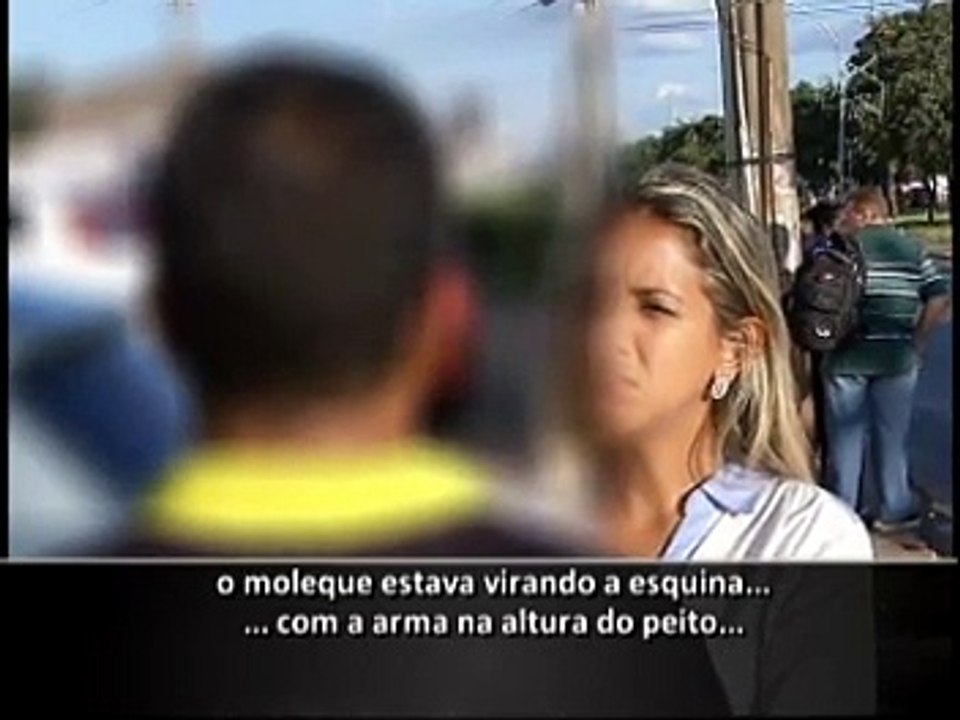 Segurança