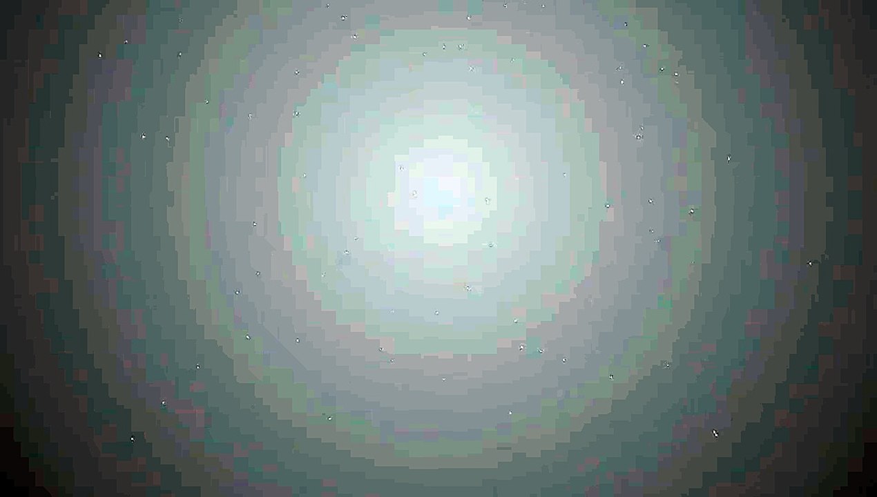 After Effects Project Files - Wishing Star Particle Logo - VideoHive 9631348