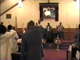 Titus Jackson Birthday Celebration - Karen Clark Sheard Hallelujah