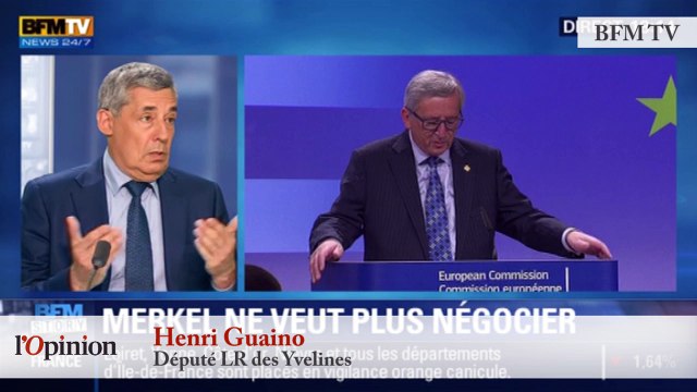 TextO’ : François Rebsamen : La porte est ouverte à la réouverture des négociations.