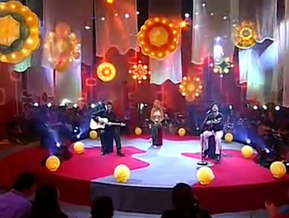 Kid Abelha - Eu Tive um Sonho (Acústico MTV)