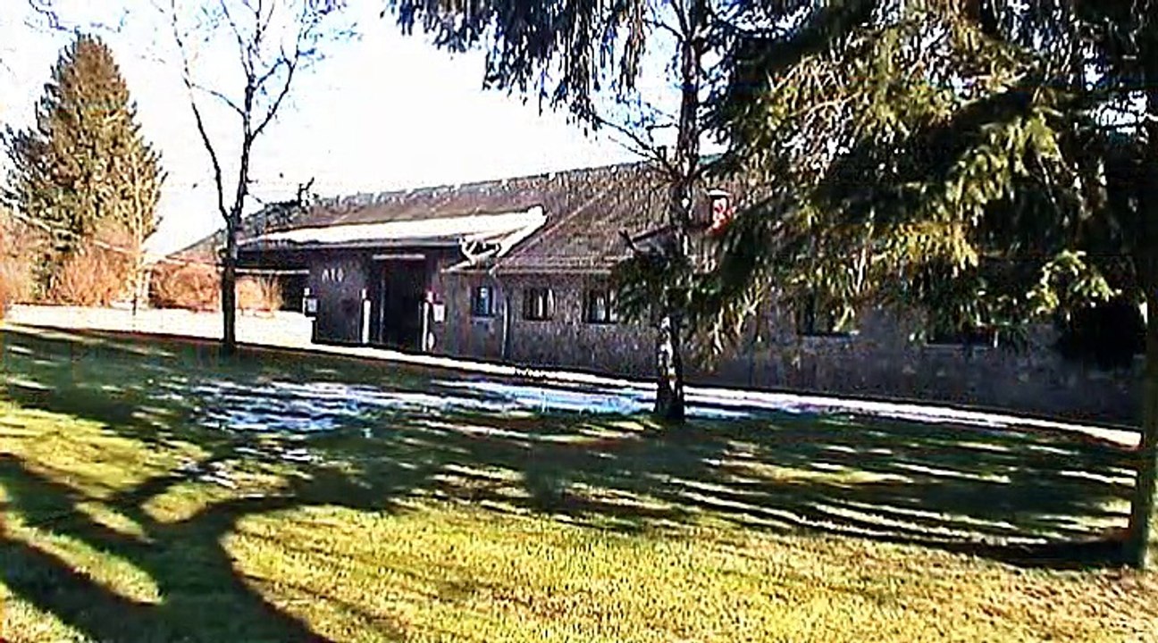 Auf großer Tour nach IP Vogelsang - 2015