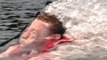The Ultimate Waterskiing Fails Compilation