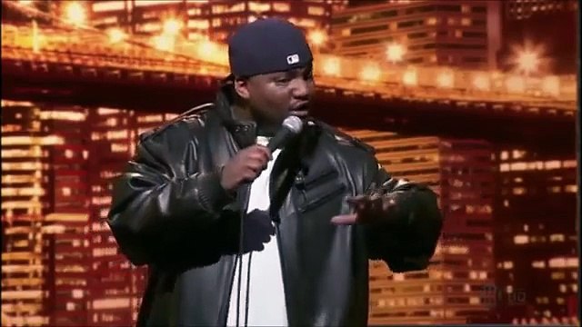 Aries Spears - Weed & National Geografic -White People & Lion