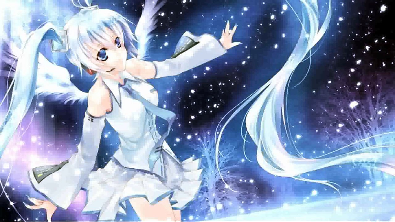 Nightcore: Around The World