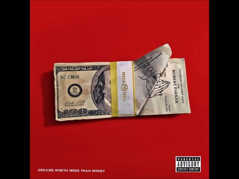 Meek Mill - Check (Dreams Worth More Than Money (DWMTM))