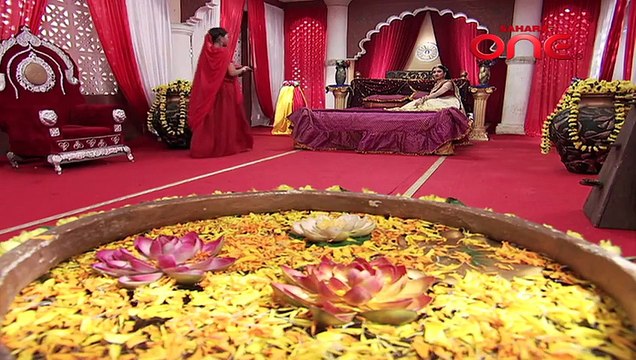 Jai Jai Jai Bajarangbali 29th June 2015 _clip1